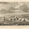 A view of Louisburg in North America, taken near the light house...