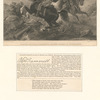 Death of Col. Scammell at the Siege of Yorktown