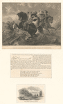 Death of Col. Scammell at the Siege of Yorktown