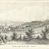 Harlem Plains 1814