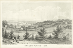 Harlem Plains 1814