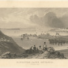 Kingston. Lake Ontario