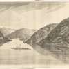 View Near Fort Montgomery