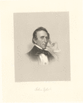 John Tyler.