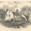 Birthplace of General Israel Putnam