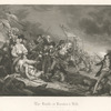 The Battle at Bunker's Hill