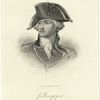 Lt. Gen. Burgoyne