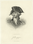 Lt. Gen. Burgoyne