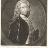 S. Peter Halkett of Pitferrane Bart....