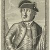 George Washington Eqer. General en chef de l'armee Englo Ameriquaine nomme dictateur par le Congres en Fevrier 1777.