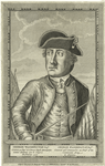 George Washington Eqer. General en chef de l'armee Englo Ameriquaine nomme dictateur par le Congres en Fevrier 1777.
