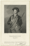 Washington in 1772