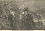 The tempter and the traitor - the treason of Arnold on the night of September 21, 1780