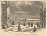 Verplanck's Point, from Stony Point Lighthouse