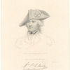 Maj. Gen. Arthur St. Clair