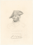 Maj. Gen. Arthur St. Clair