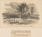 Burial-place of the Stark family, Manchester, New Hampshire.