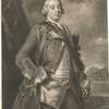 The Honble. Robert Monkton Brigadier General