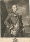 The Honble. Robert Monkton Brigadier General