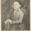 His excellency John Adams President of the United States of America