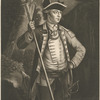 Major General John Sullivan