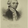 Joseph Galloway member of the Congress of 1774