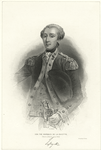 Gen. the Marquis de La Fayette