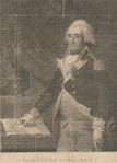 Mjor General Anthony Wayne
