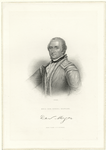 Brig. Gen. Daniel Morgan