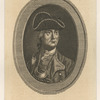 General Howe.