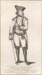 The brave but unfortunate Count Dillon, a general in the French service who fell a victim to the mistaken rage of his own soldiers on the 29th April, 1792.