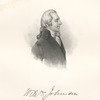 Willm. Johnson.