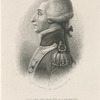 Maj. Gen. the Marquis de Lafayette.