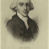 John Harvie, signer of the Articles of Confederation.