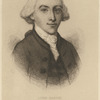John Harvie, signer of the Articles of Confederation.
