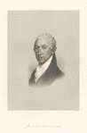James Monroe.