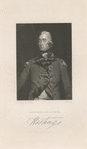 Francis Rawdon, Marquis of Hastings.