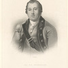 Col. Wm. Washington.
