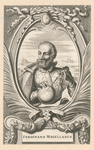 Ferdinand Magellanus.