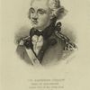 Col. Alexander Lindsay, earl of Balcarras, lieut-col. of the 24th Foot, 1752-1825.