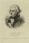 Col. Alexander Lindsay, earl of Balcarras, lieut-col. of the 24th Foot, 1752-1825.