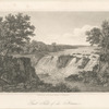 Great Falls of the Potomac.