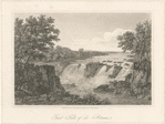 Great Falls of the Potomac.