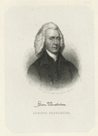 Edmund Pendleton.