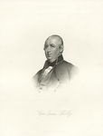 Gov. Isaac Shelby.