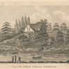View of the Sweeds Ford near Norristown.