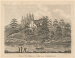 View of the Sweeds Ford near Norristown.