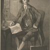 Sir George Saville.