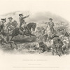 Washington at Monmouth.
