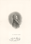 Col. Theodoric Bland.